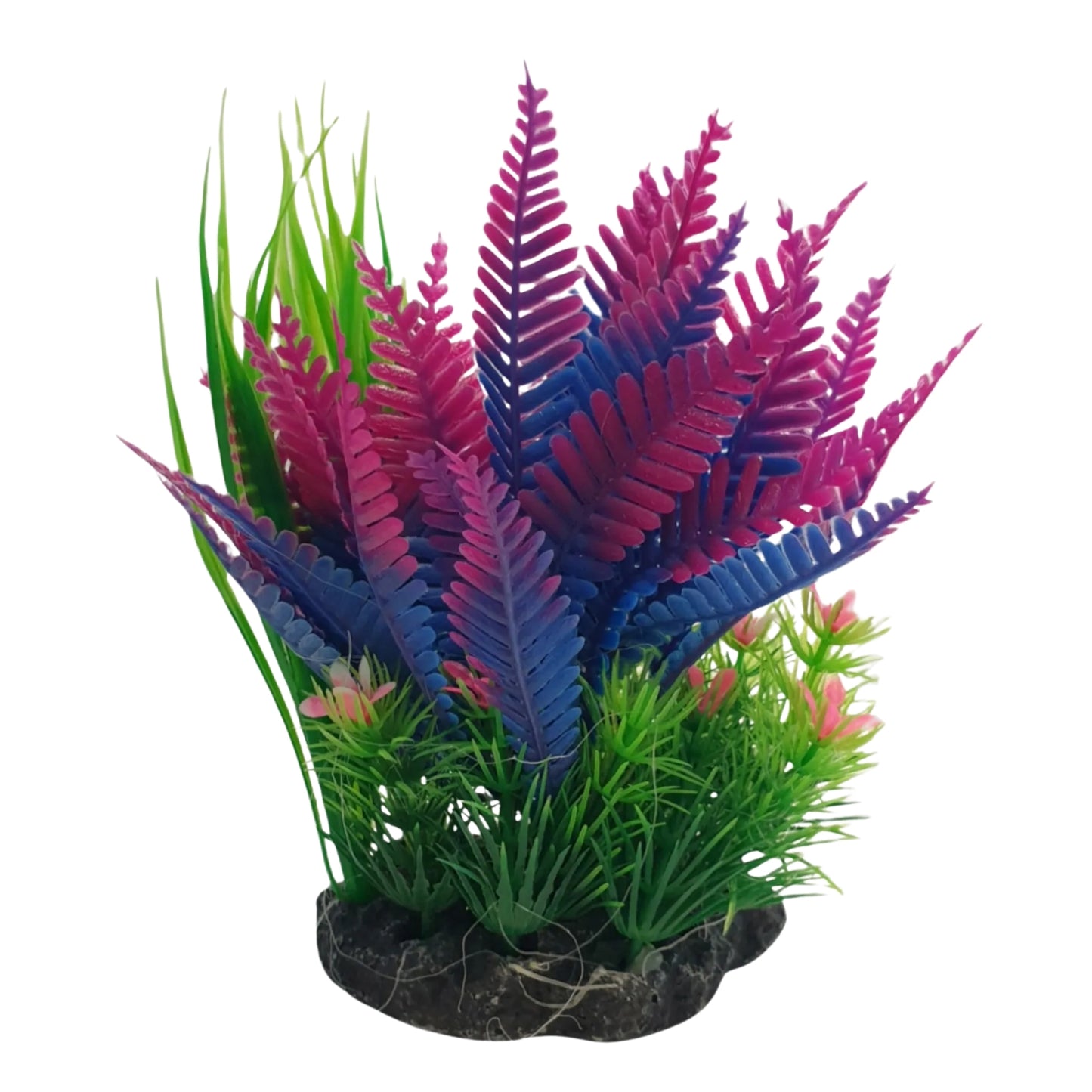 Plantas Acuáticas Artificiales – 3 Diseños Diferentes - COSMOS