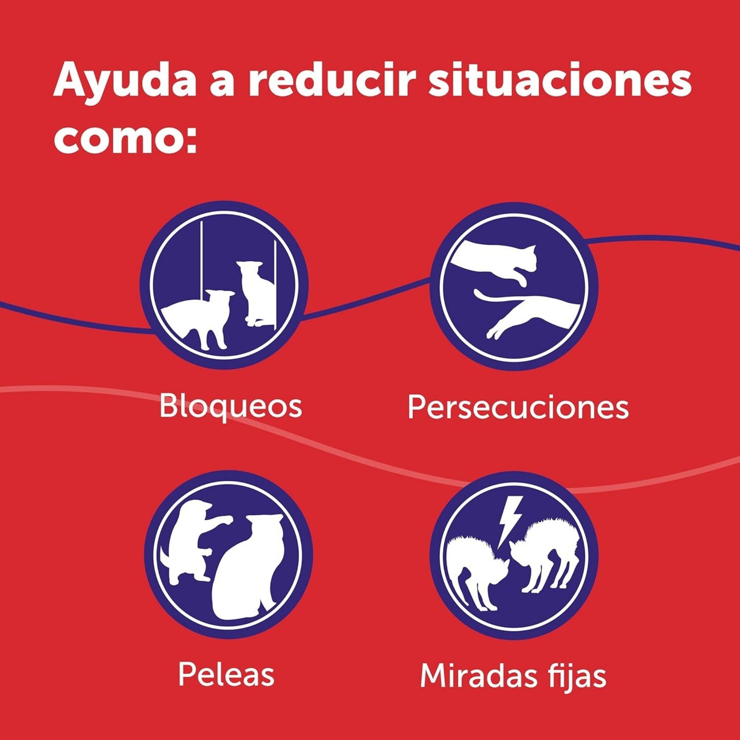 FELIWAY® Friends Recambio