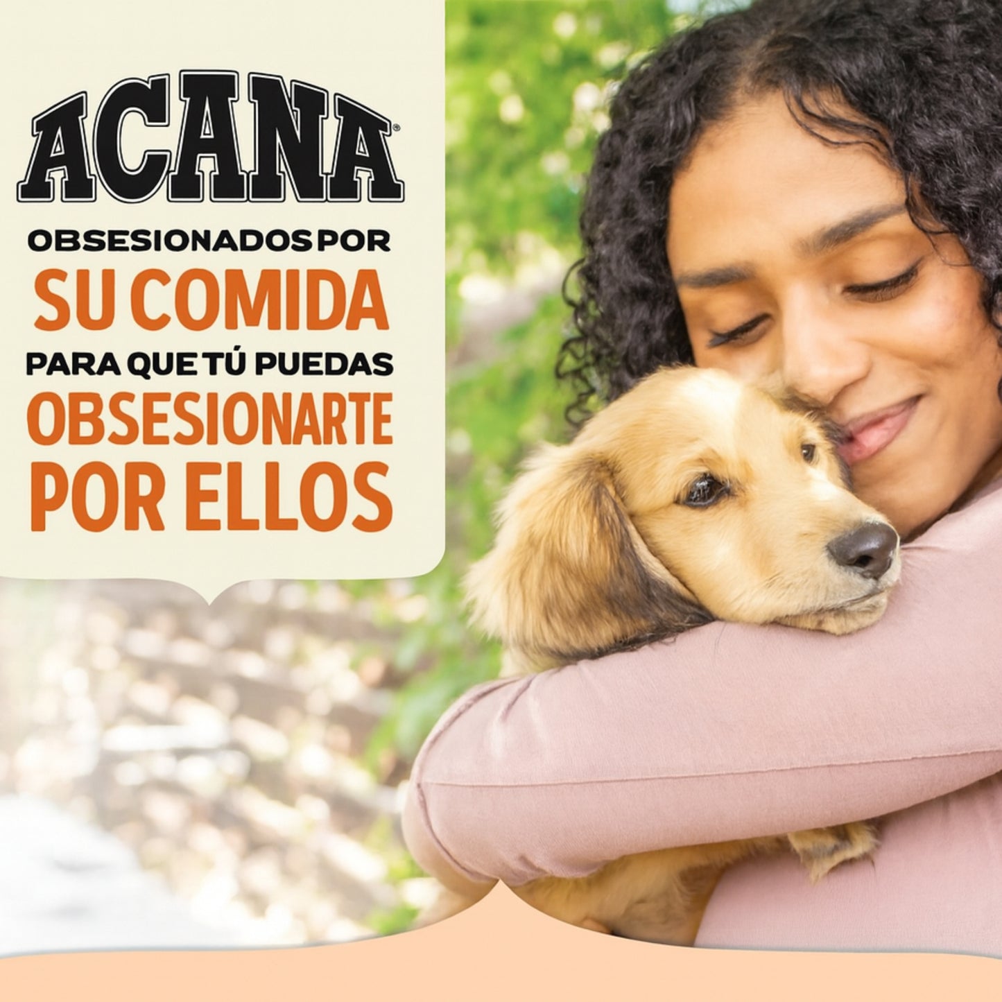 ACANA Puppy – Alimento Premium para Cachorros - Cosmos