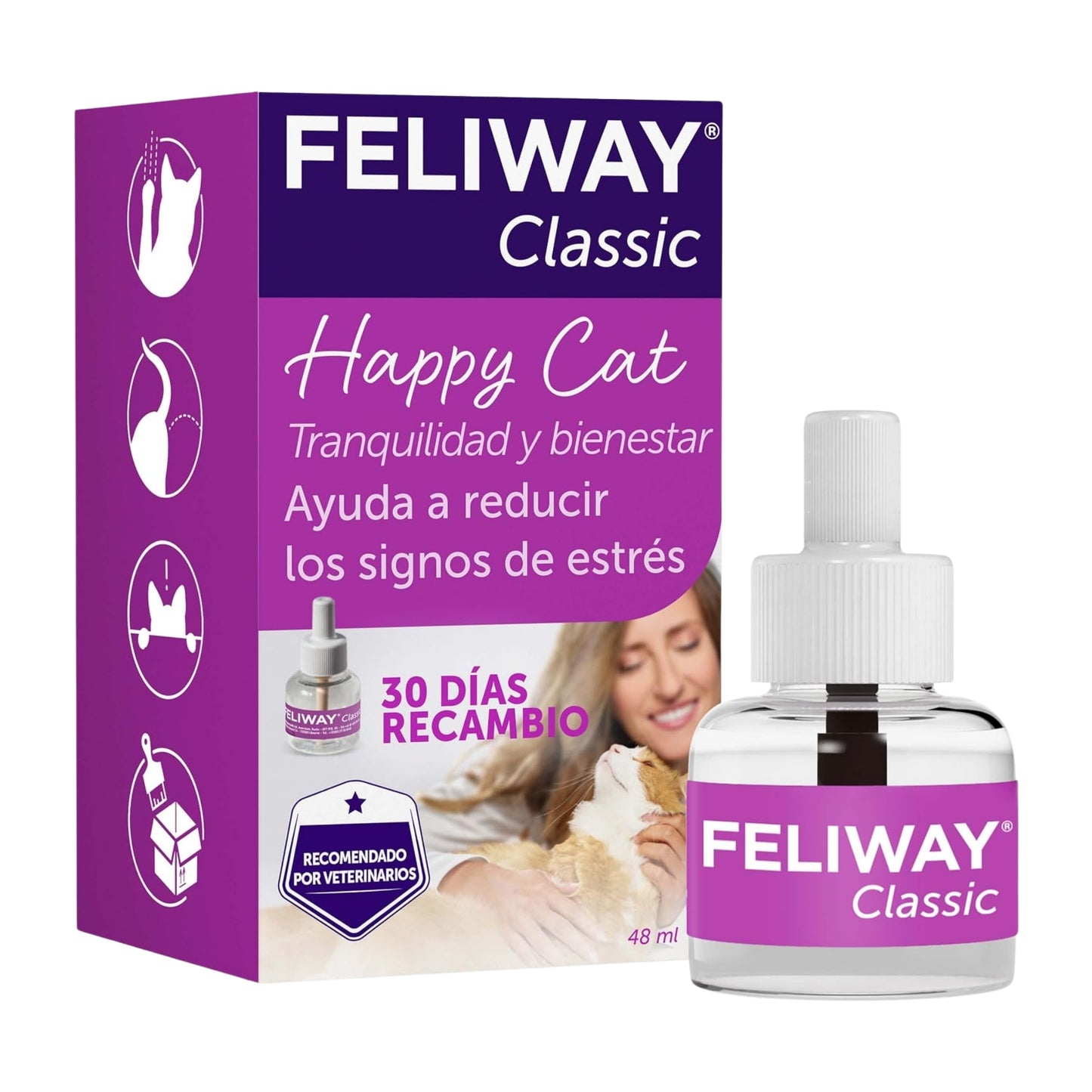 FELIWAY® CLASSIC RECAMBIO