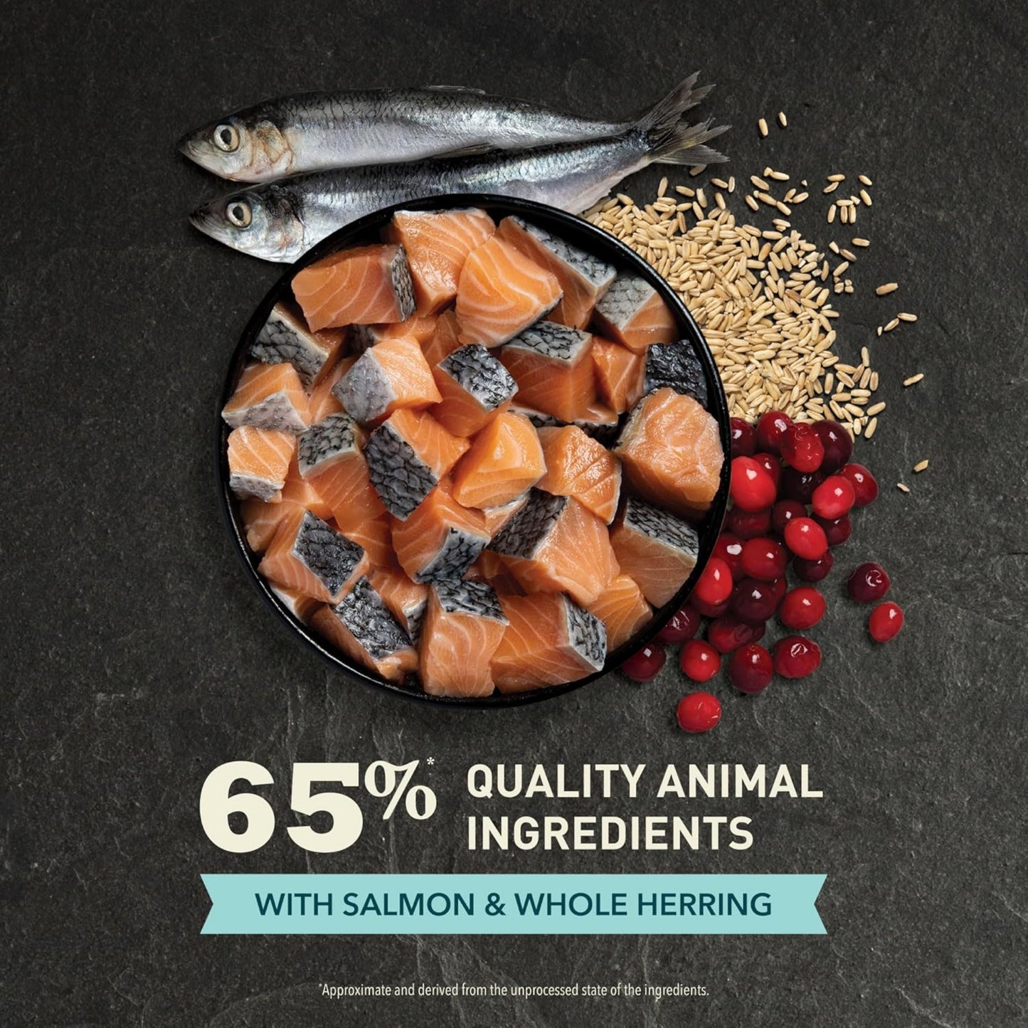 ACANA™ Bountiful Catch – Receta de Pescado para Gatos Adultos