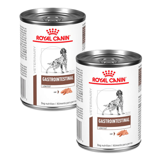Royal Canin Lata Gastrointestinal 400 gr - COSMOS