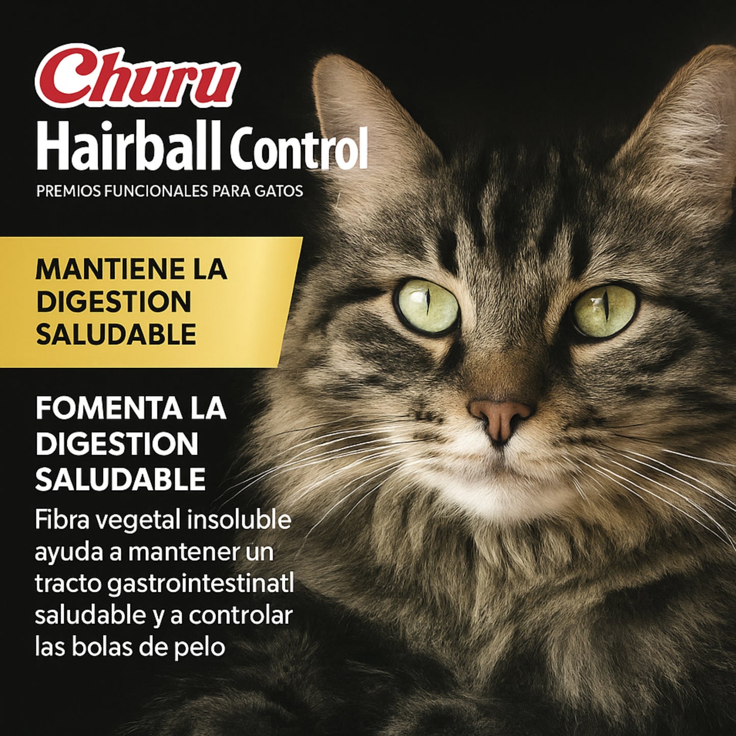 CHURU SKIN & COAT – Receta de Atún con Vieira y Pollo - Cosmos