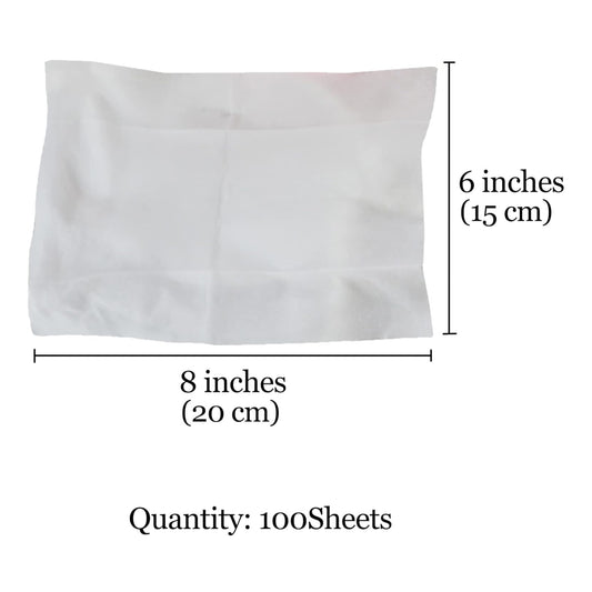 Toallitas Húmedas Pet Soft – 100 Unidades con Fragancia - COSMOS