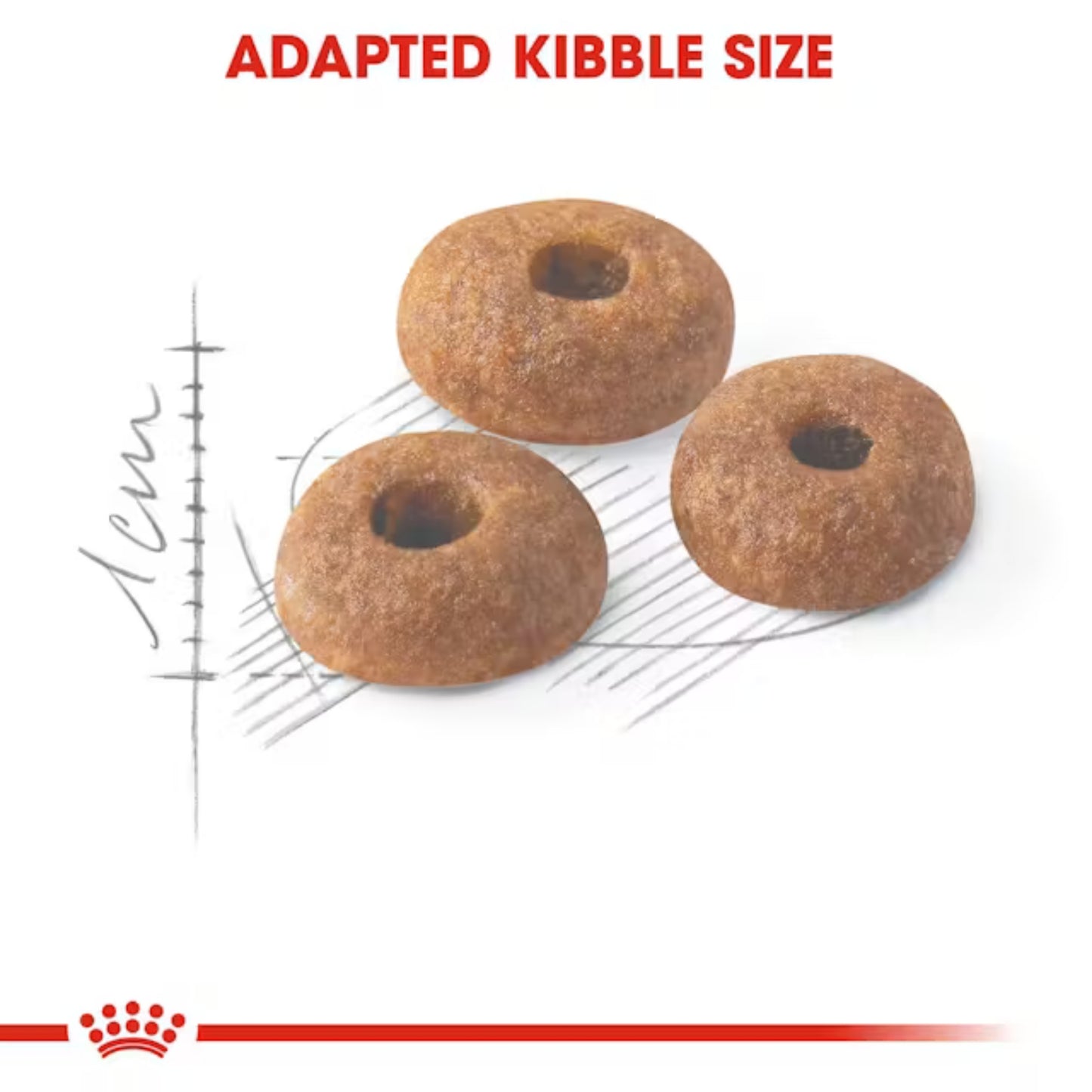 ROYAL CANIN® Fit 32 – Gatos Adultos de 1 a 7 años