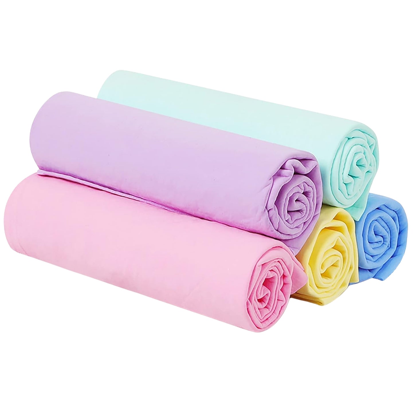 Toalla de Gamuza para Secado Rápido – Clean Cham
