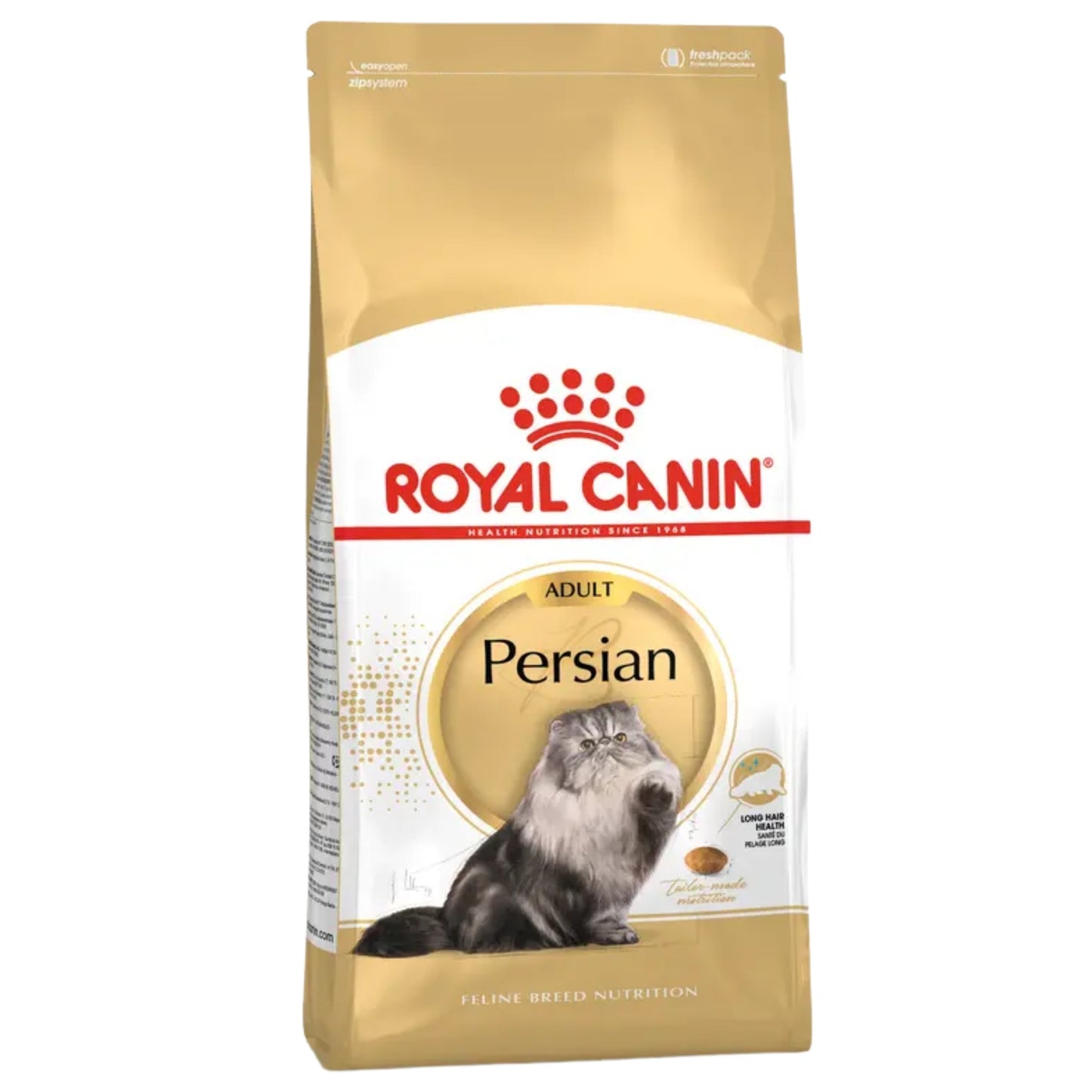 OYAL CANIN® Persian Adult – Gato Persa Adulto (Desde los 12 meses)