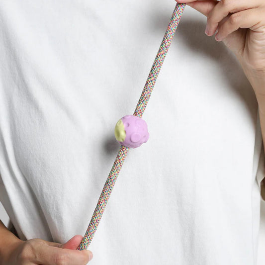 Zee.Pinz Moon - Accesorio Decorativo para Correas - Cosmos