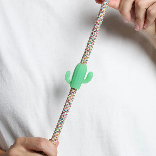 Zee.Pinz Cactus –Accesorio Decorativo para Correas - Cosmos