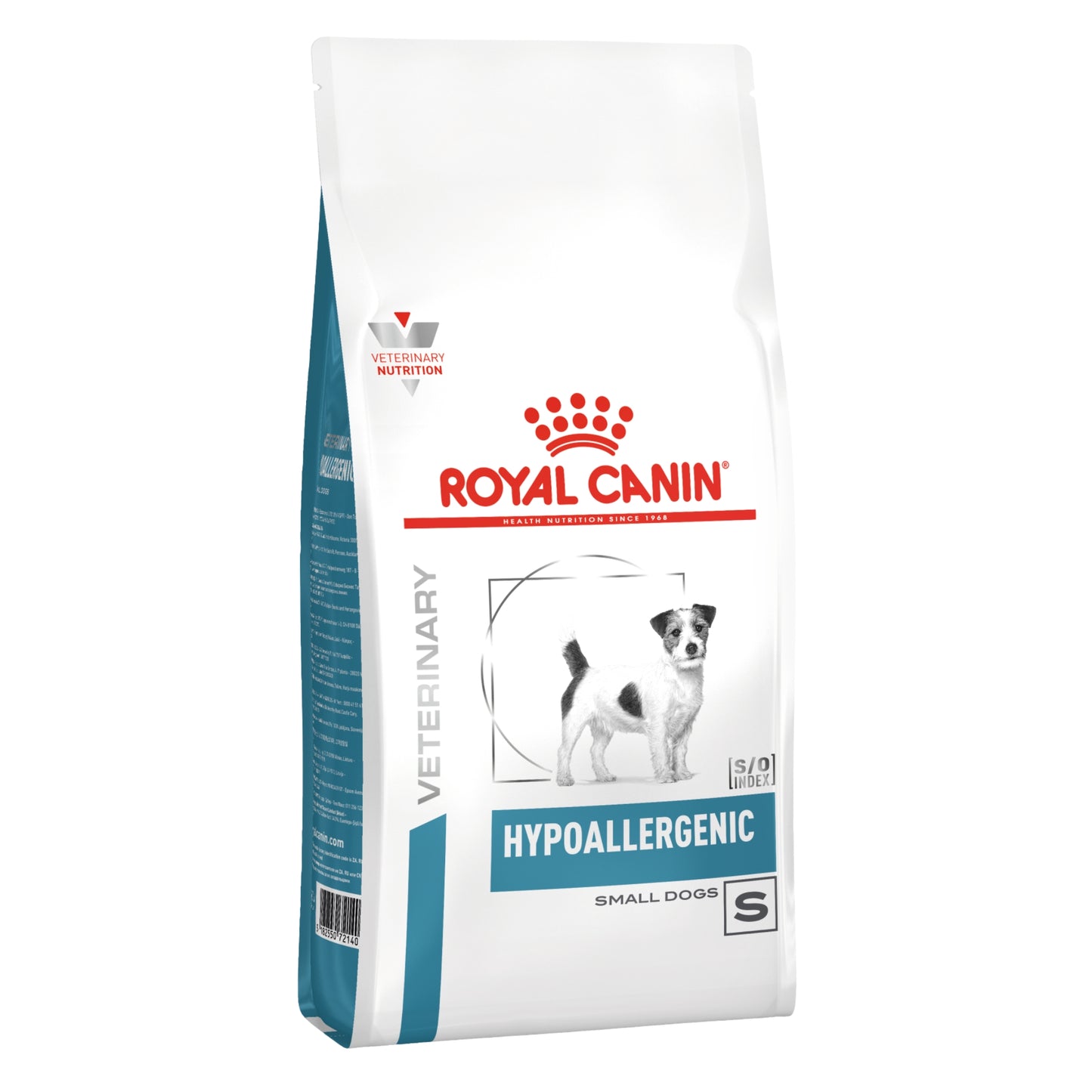 Royal Canin Hypoallergenic – Perros Adultos Talla S y L