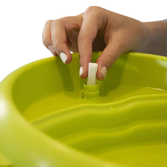 Dog & Cat H2O – Aditivo de agua potable para higiene bucal - COSMOS
