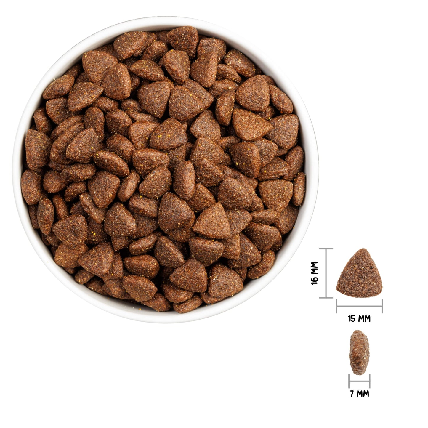 Ownat Classic Monoproteico Iberian Pork – Alimento completo para perros adultos
