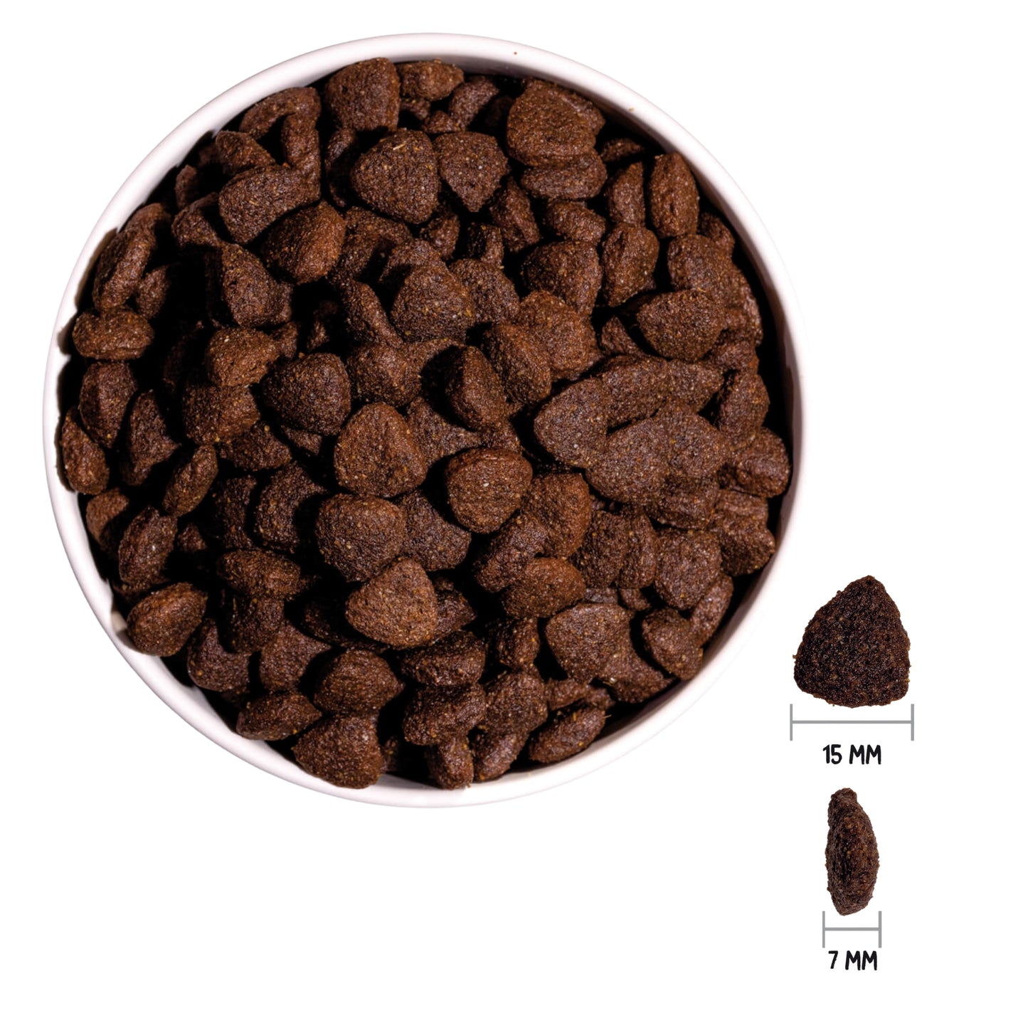 Ownat Classic Lamb & Rice – Alimento completo para perros adultos