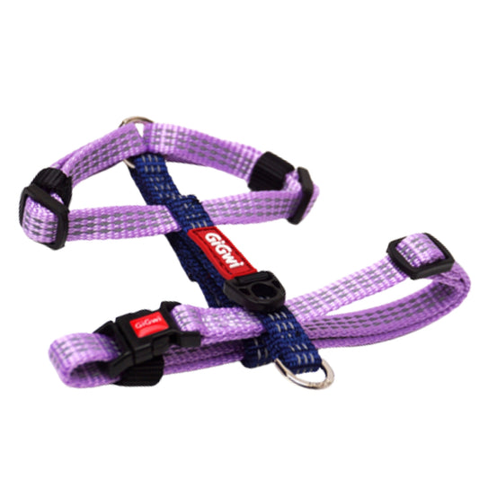 Arnés GIGWI Classic Line Talla S - COSMOS