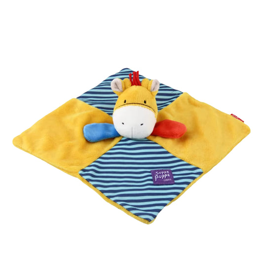 Juguete para perro GIGWI Suppa Puppa Mini Rug - COSMOS