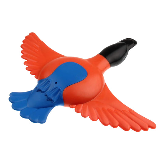 Juguete para perro GIGWI Let's Fly Duck - COSMOS