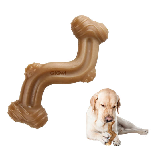 Juguete para perro GIGWI Nylon Bone - COSMOS