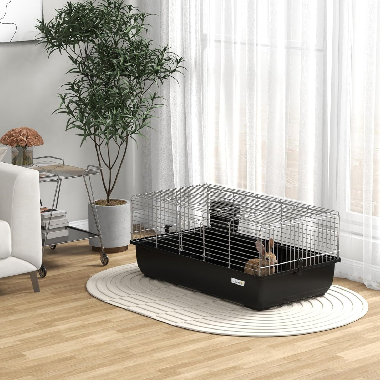 Conejera XXXL Premium - COSMOS