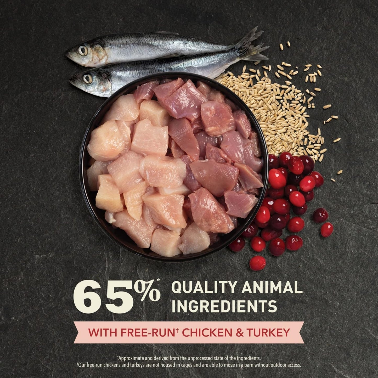 ACANA™ Indoor Entrée – Gatos de Interior | Pescado