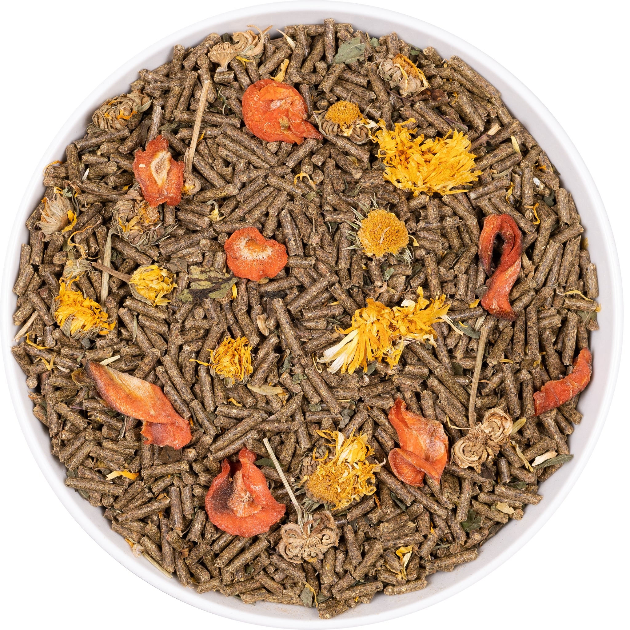 Alimento Premium para Conejos Adultos - 700gr - COSMOS