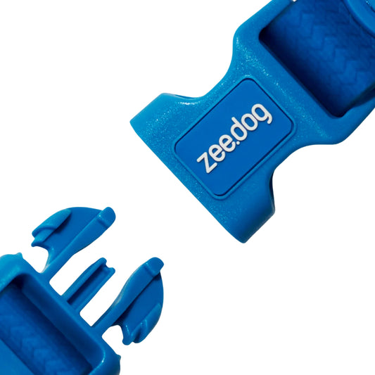 ZeeDog Neopro Blue H - Harness – Arnés para Perros - Cosmos
