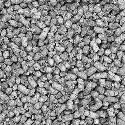 Cunipic NaturLitter | Sustrato de Papel Natural sin Polvo para Pequeños Animales - Cosmos