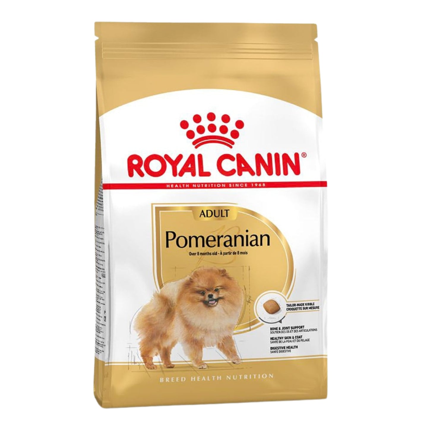 Royal Canin Adulto Pomeranio