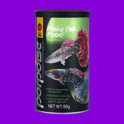 Alimento para Peces