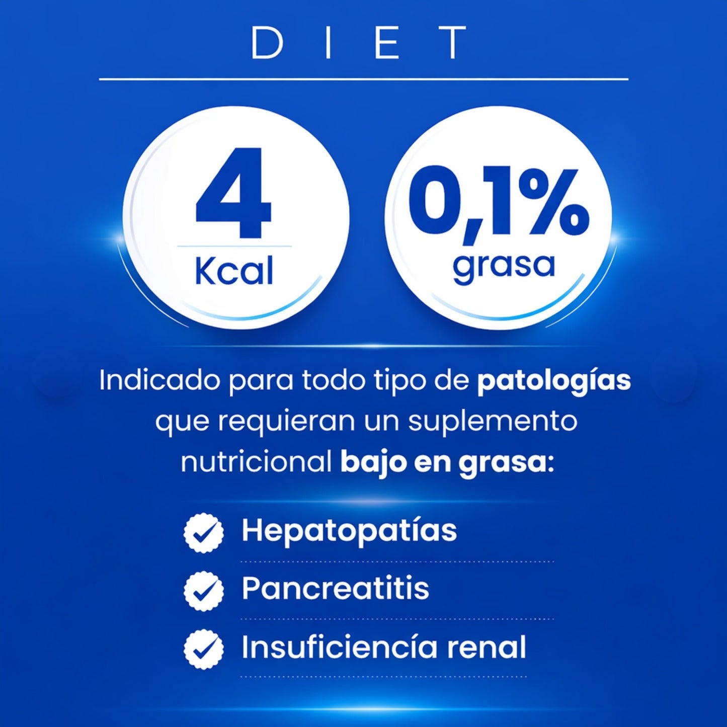 Churu Diet Snack / Bajo en calorías para gatos - Cosmos