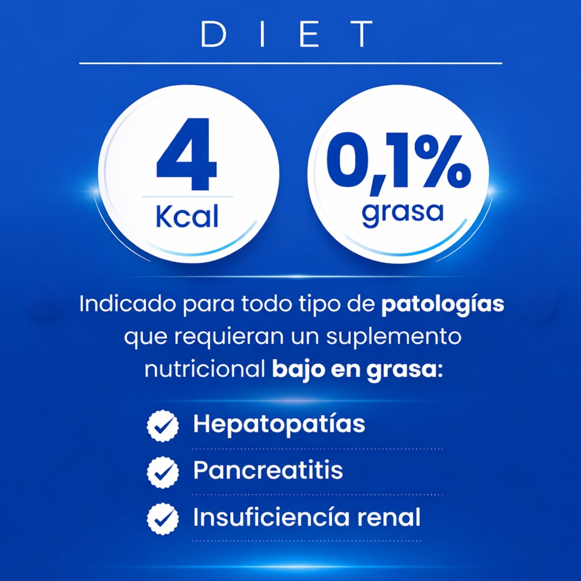 Churu Diet Snack / Bajo en calorías para gatos - Cosmos