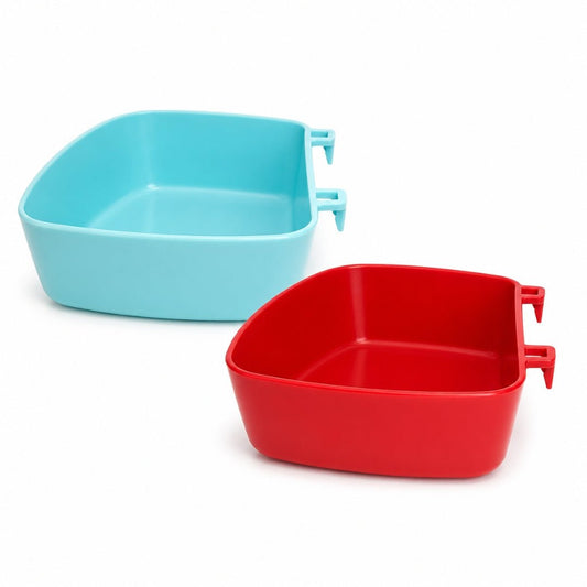 Plato para Kennel o Caja de Transporte - Cosmos
