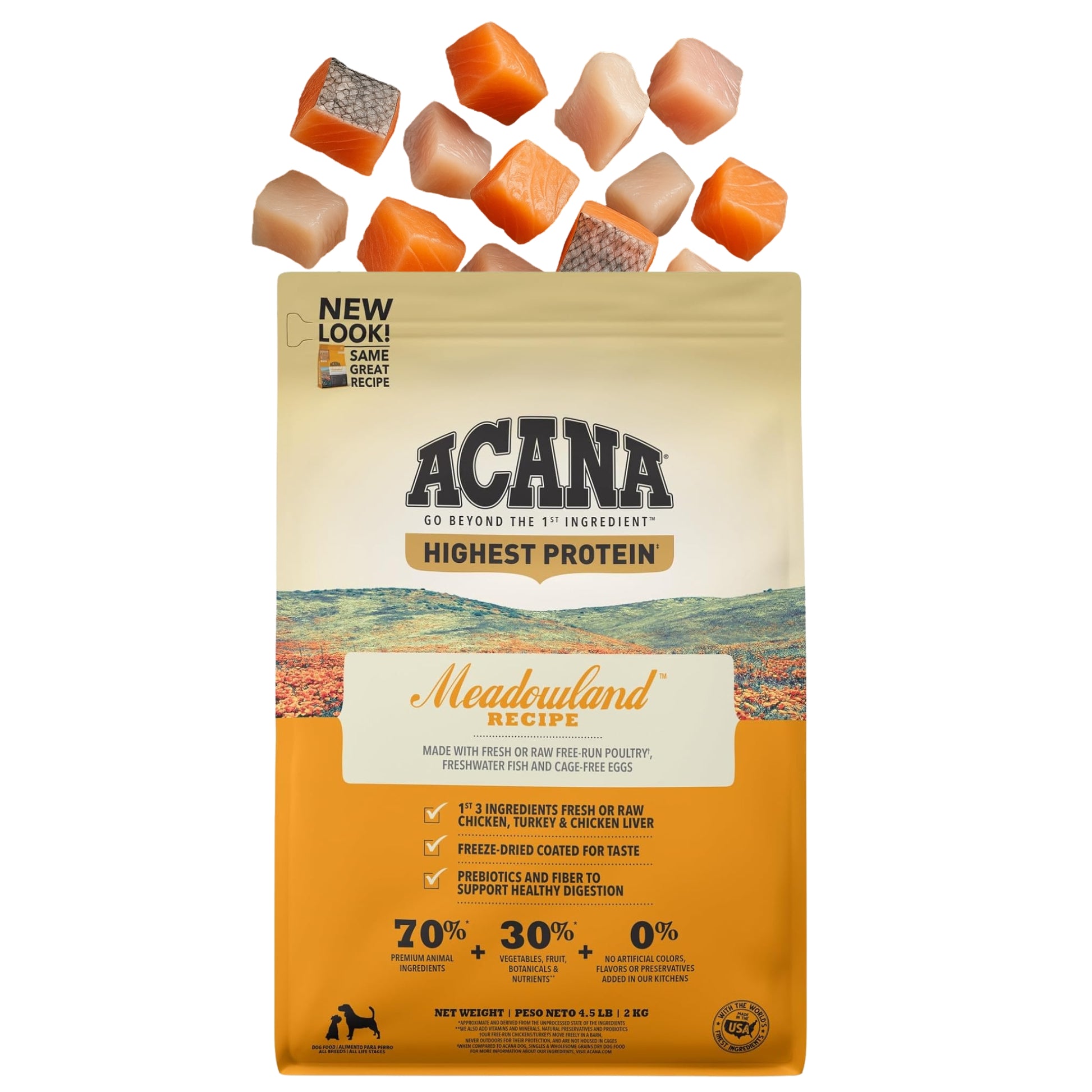 acana-meadowland-highest-alimento-premium-para-perros