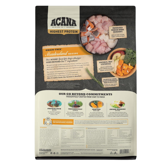 acana-meadowland-highest-alimento-premium-para-perros