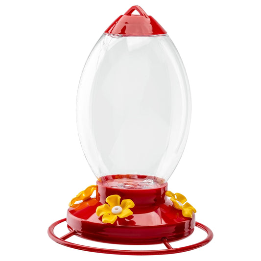 Bebedero para Colibríes Fancy Pets 940 ml – Red Kite - COSMOS