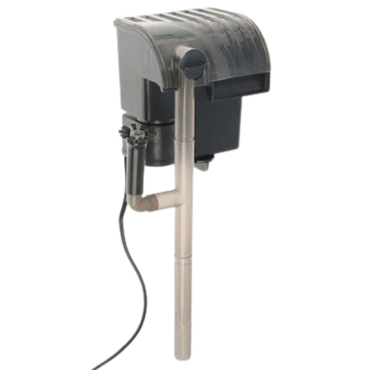 Filtros Externos en Cascada Sea Star – Modelos HX - 004, HX - 003 y HX - 001 - COSMOS