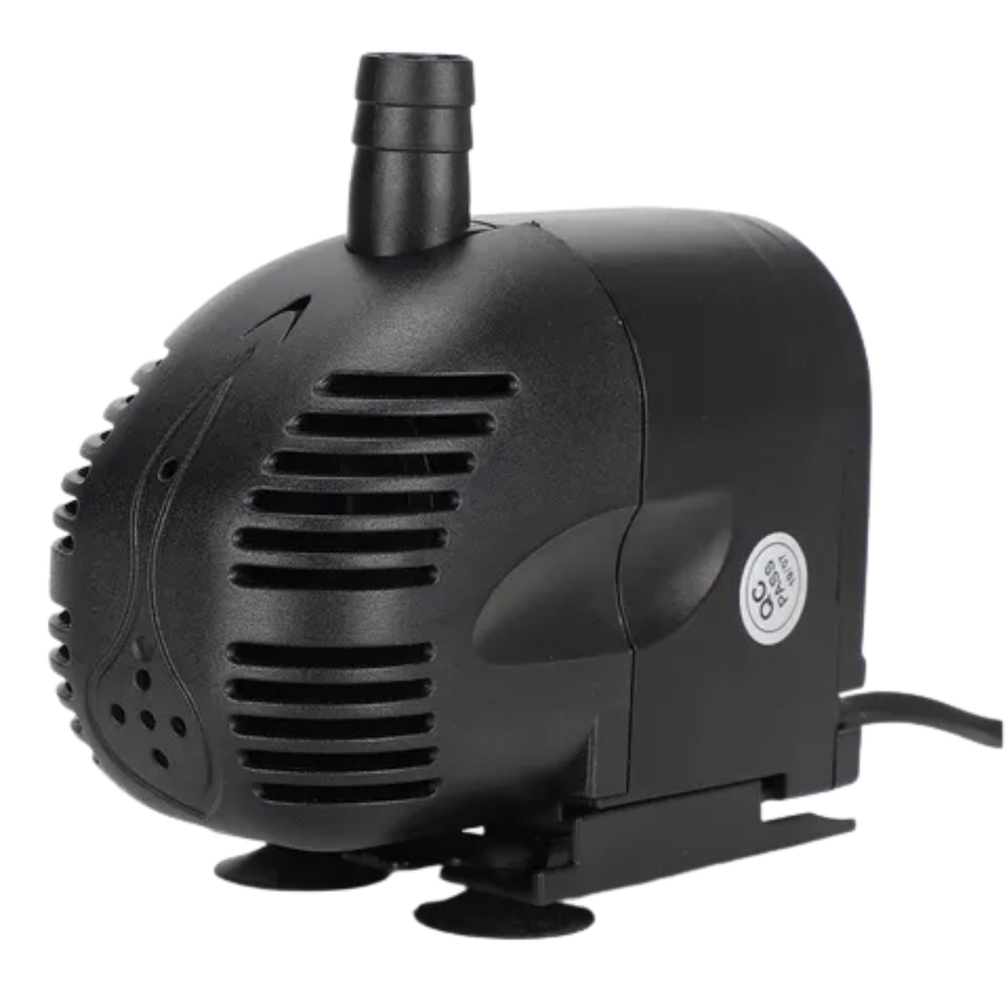 Bomba Sumergible – Potente y Silenciosa (300/2500/3500/5000/8000 L/H) – 110V / 60Hz - COSMOS