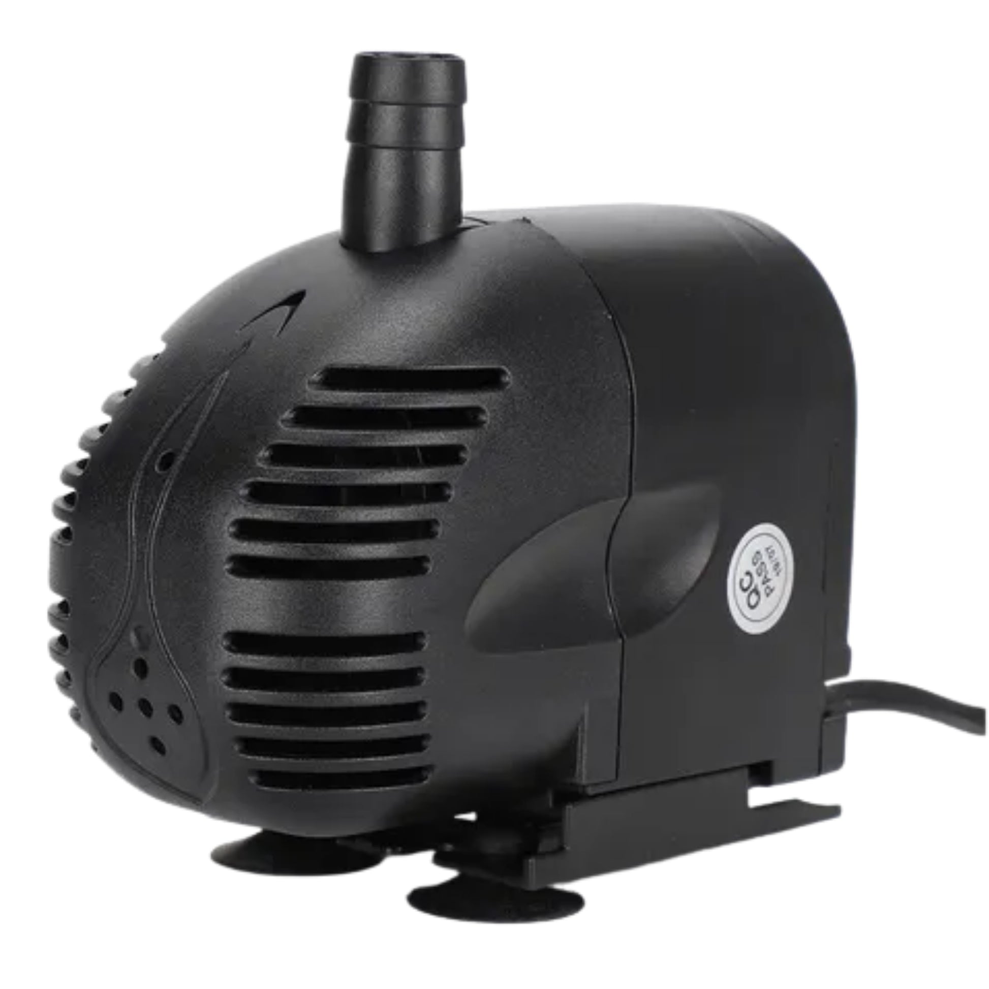 Bomba Sumergible – Potente y Silenciosa (300/2500/3500/5000/8000 L/H) – 110V / 60Hz - COSMOS