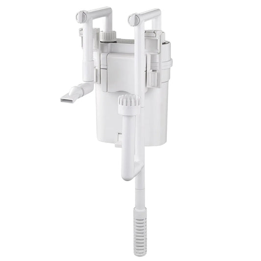 Filtro Canister Externo de Pared – 300 L/H y 350 L/H - COSMOS