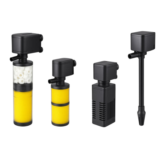 Filtros Sumergibles Premium – Varias Capacidades - COSMOS