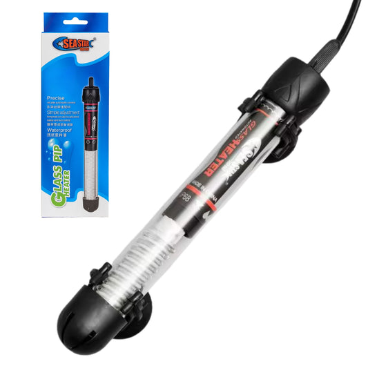 Calentadores de Acuario – varias capacidades - COSMOS