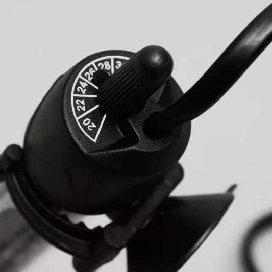 Calentadores de Acuario – varias capacidades - COSMOS