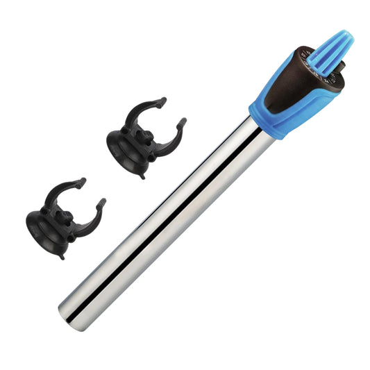 Calentadores Premium de Acero Inoxidable 304 - COSMOS