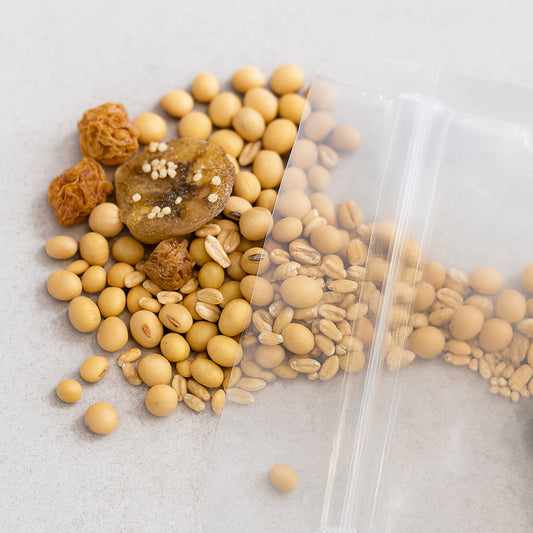 Alimento Premium para Hamster, Gerbo y Rata Wild Boost - Mix Banana Golden Berry - Cosmos