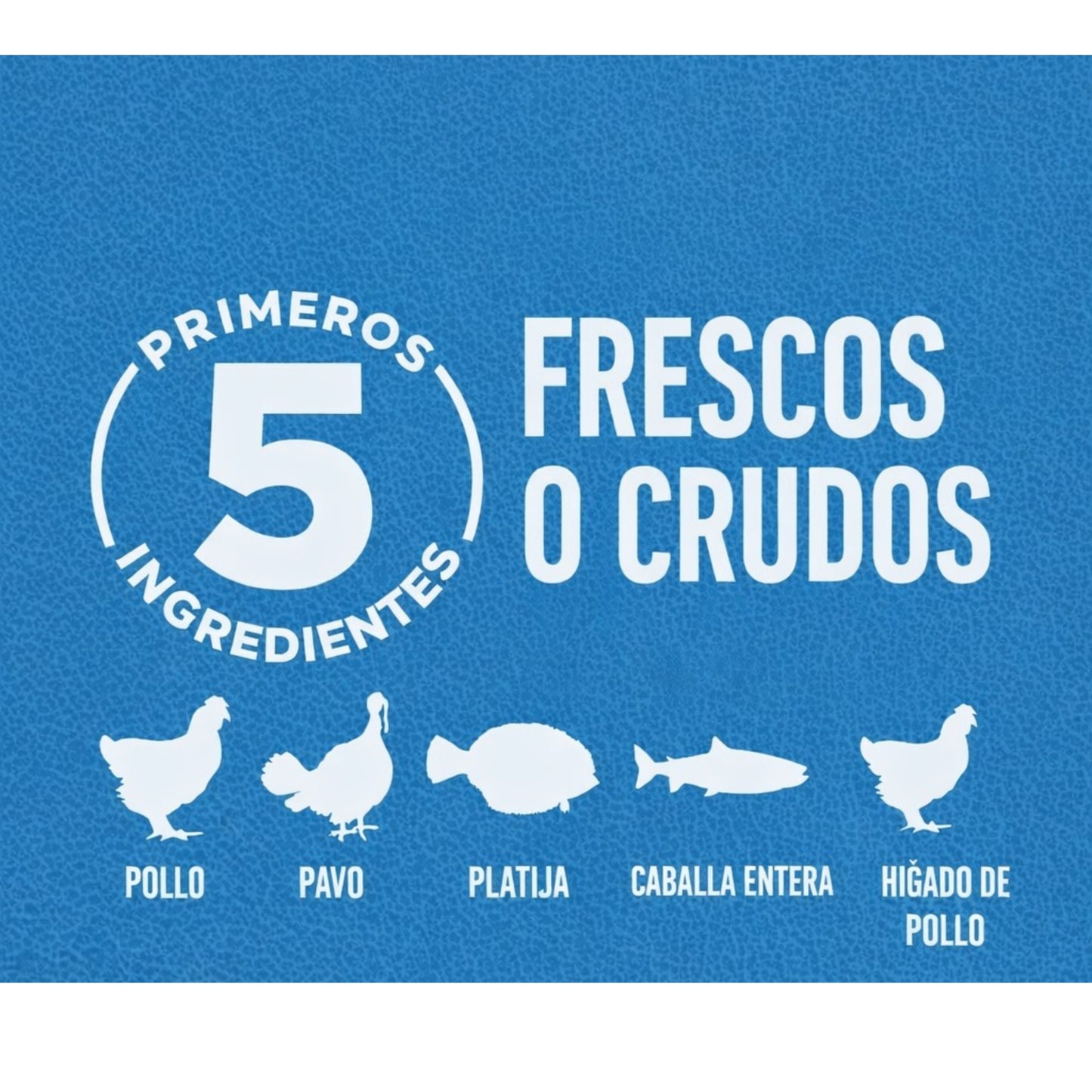 ORIJEN Original – Alimento Premium para Perros de Todas las Edades - Cosmos