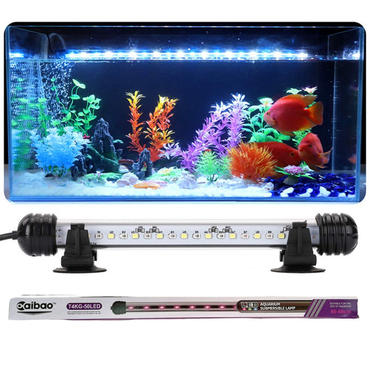 Luz LED Sumergible para acuario - varias tallas - COSMOS