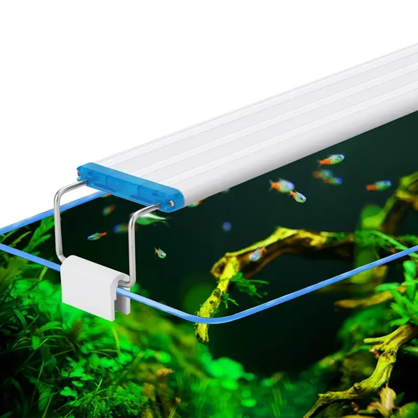 Lámparas LED Rectangulares para Acuario - COSMOS