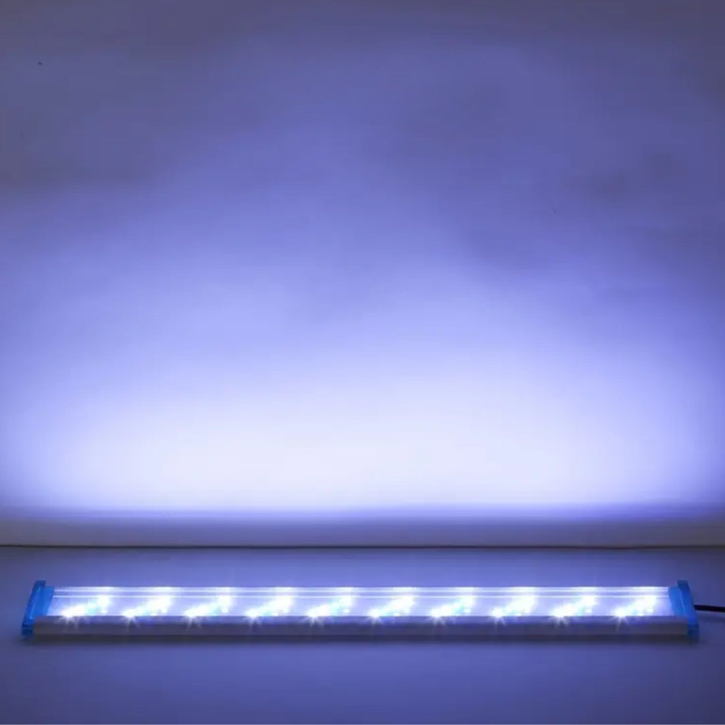 Lámparas LED Rectangulares para Acuario - COSMOS
