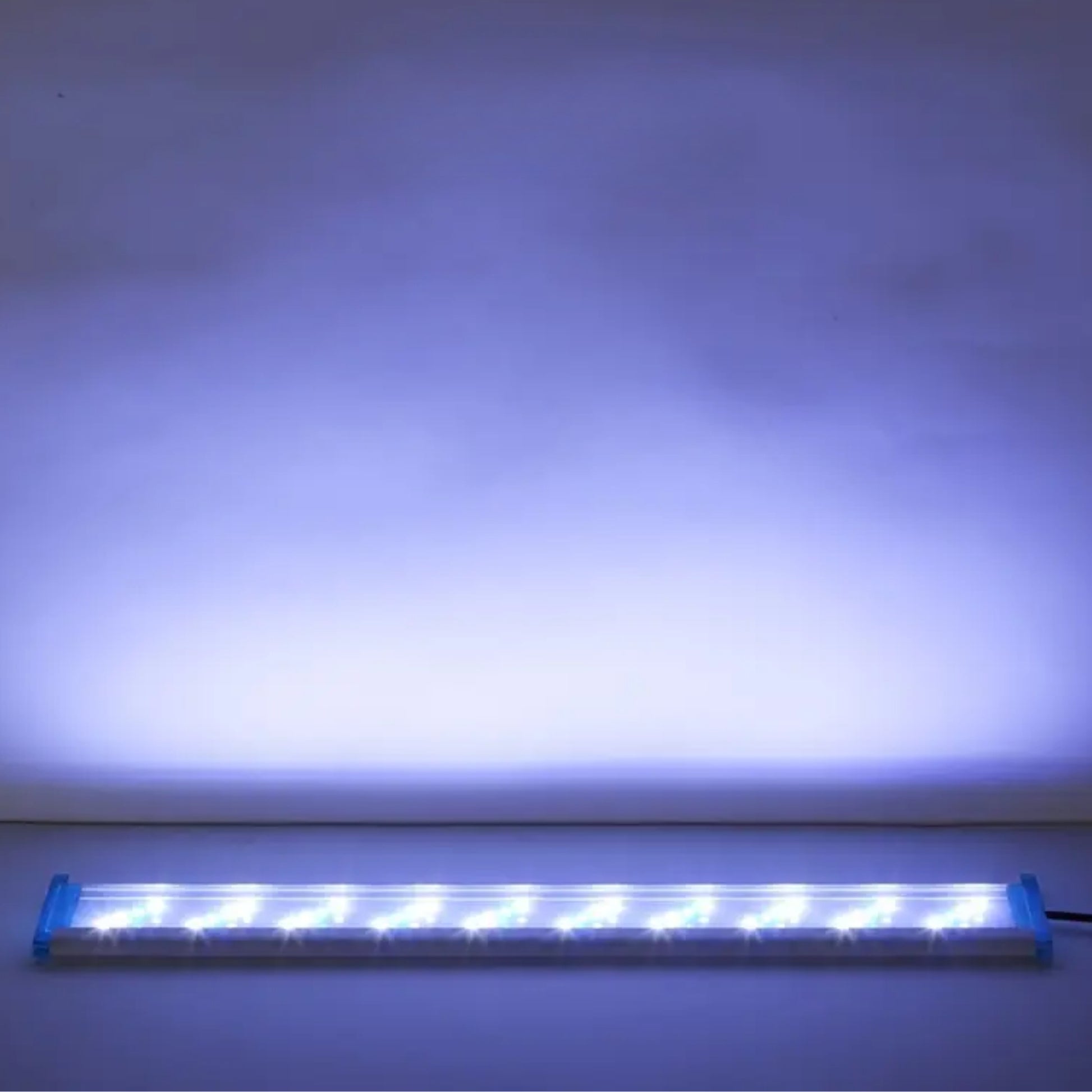 Lámparas LED Rectangulares para Acuario - COSMOS