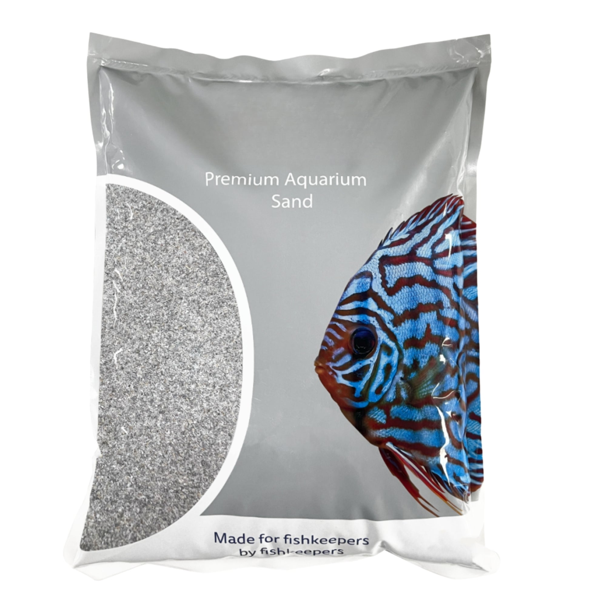 Arena Premium para Acuario – Varios Colores Disponibles 1kg - COSMOS