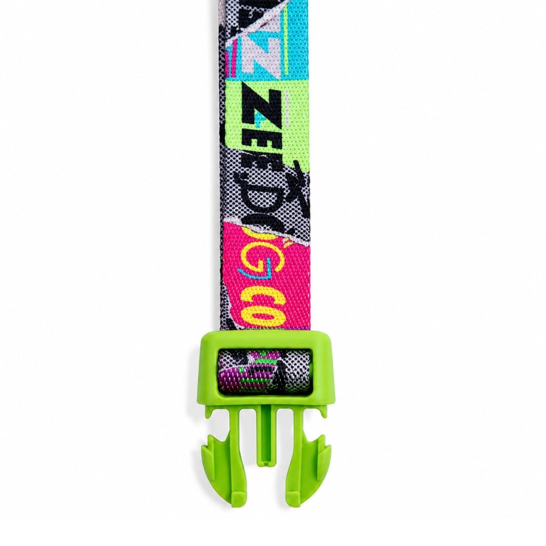 ZeeDog Zeetown Collar – Collar Premium para Perros XS - Cosmos